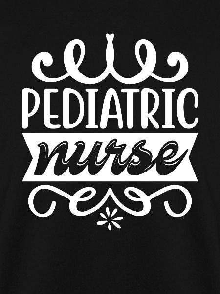 Kinderkrankenschwester
