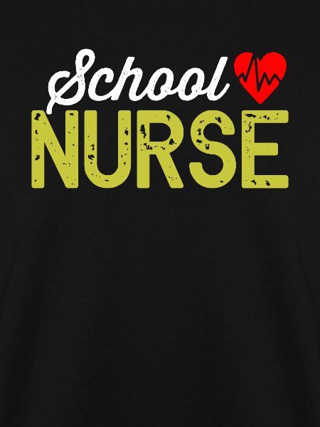 Schulkrankenschwester
