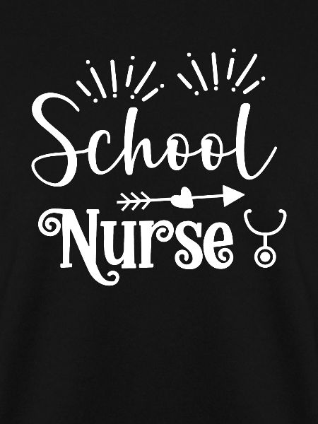 Schulkrankenschwester