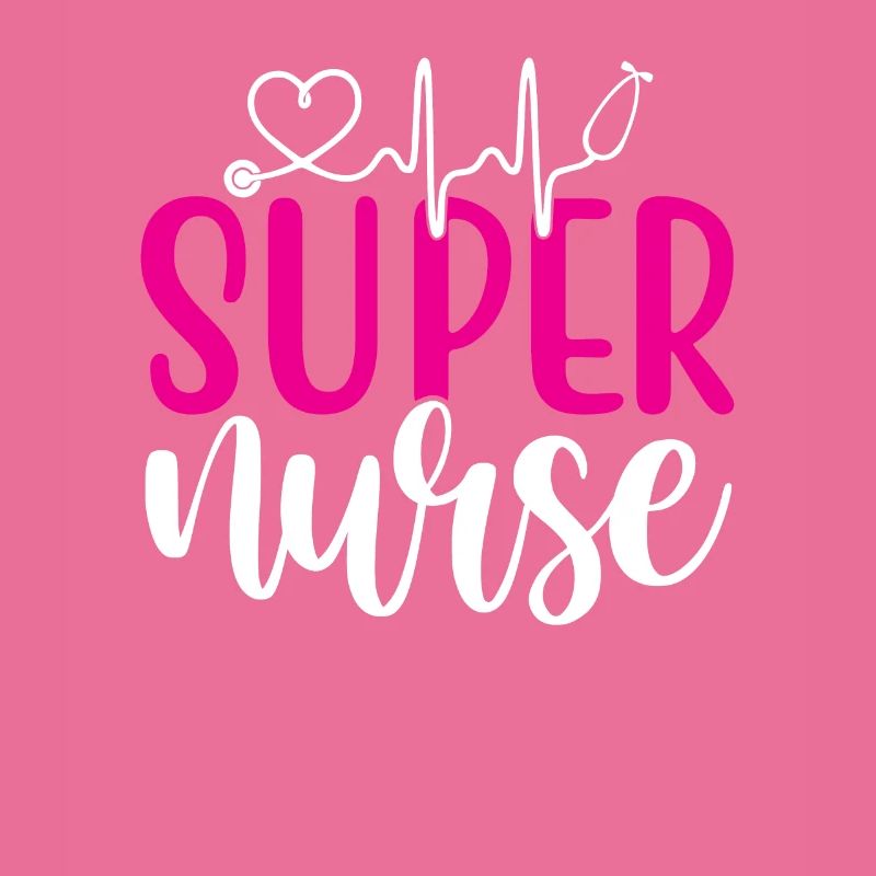 Super Krankenschwester