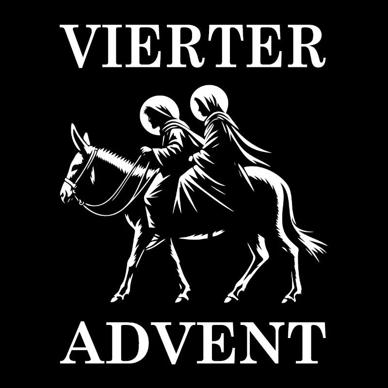 Fourth Advent – Mary and Joseph on a journey
