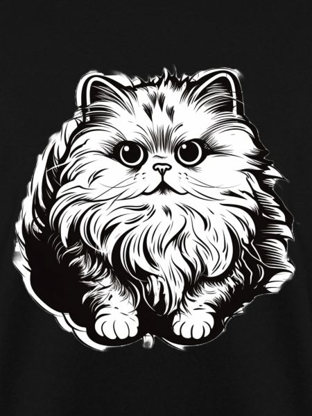 Cute Persian Cat