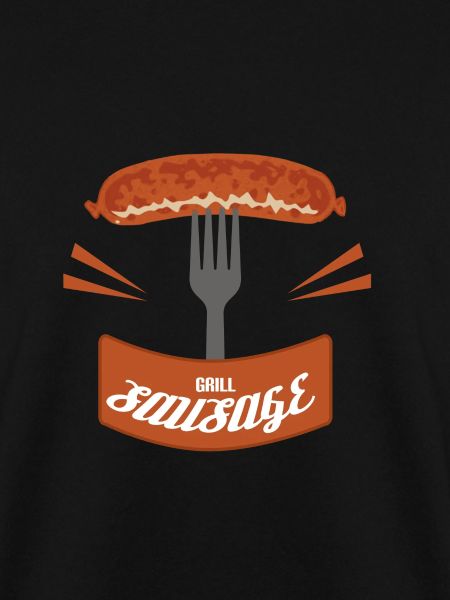 Grill sausage - Grill Wurst