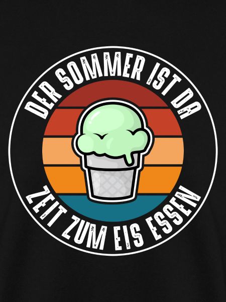 Summer is here