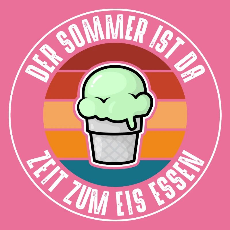 Summer is here