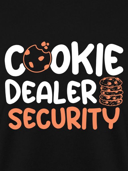 Cookie Dealer Security / Bäcker