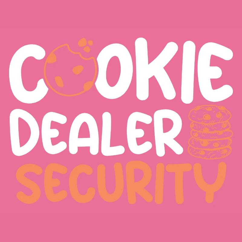 Cookie Dealer Security / Bäcker