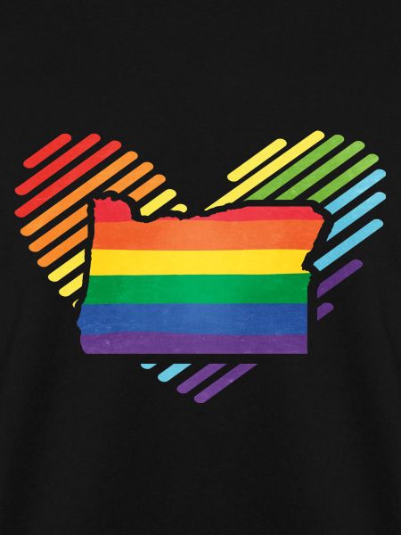 Stolz LGBT Oregon