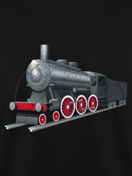 train