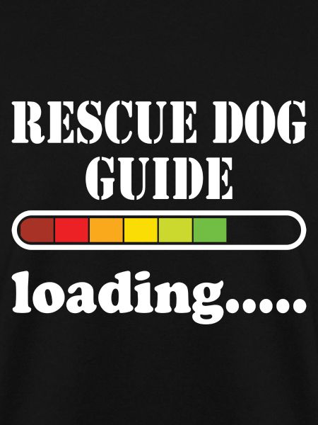 Rettungshund