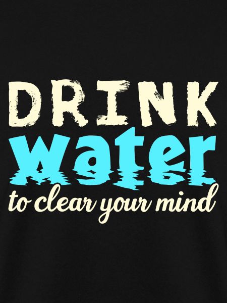 Drink Water