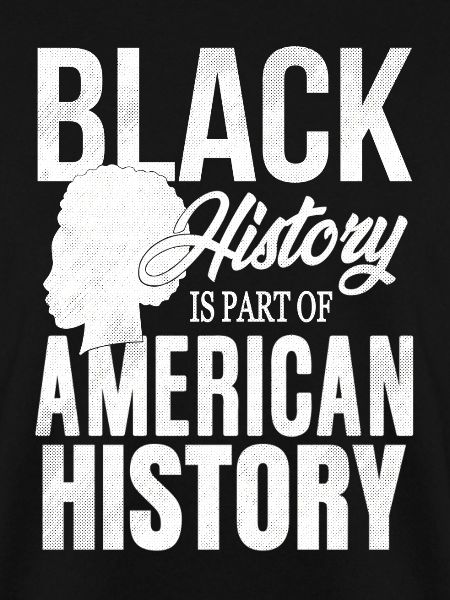 Black History Month