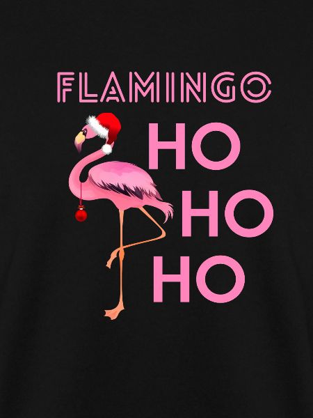 Flamingo Hohoho