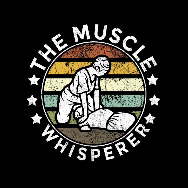 Physical Therapist Speech and Massage Therapy Chir