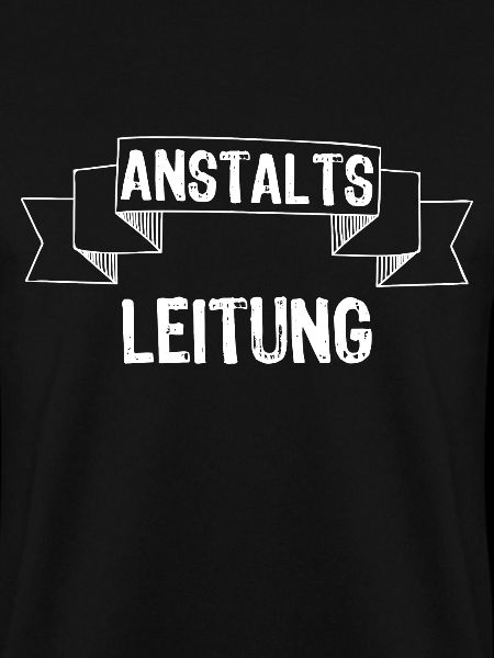Anstaltsleitung