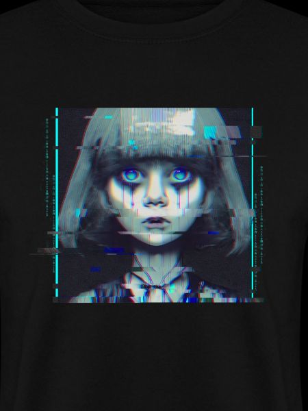 Doll Glitch