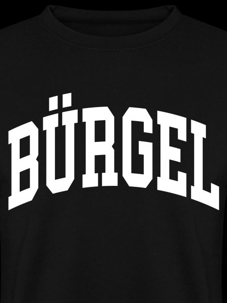 Bürgel