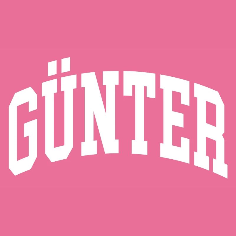 Günter