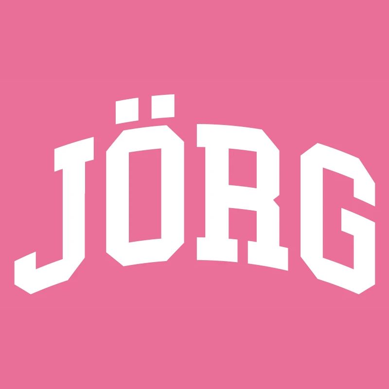 Joerg