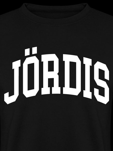 Jördis