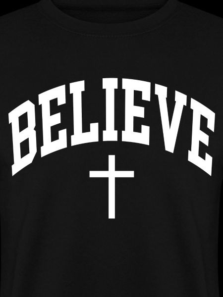 Believe