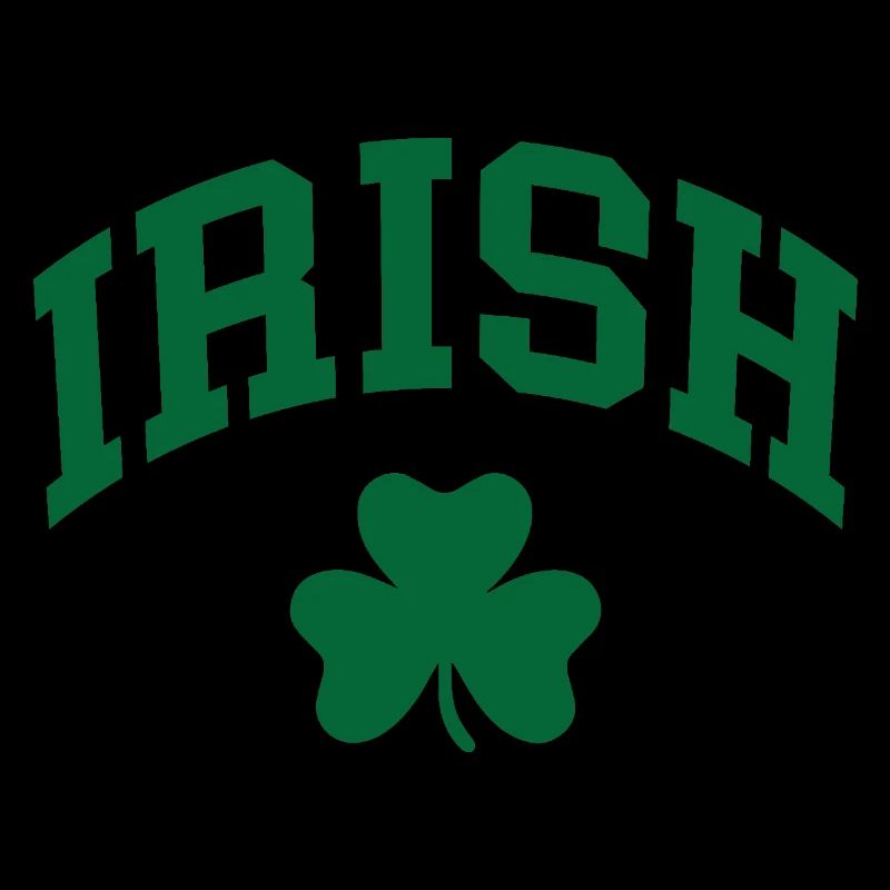 Irish Shamrock