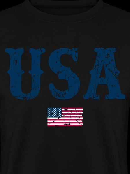 USA Flagge