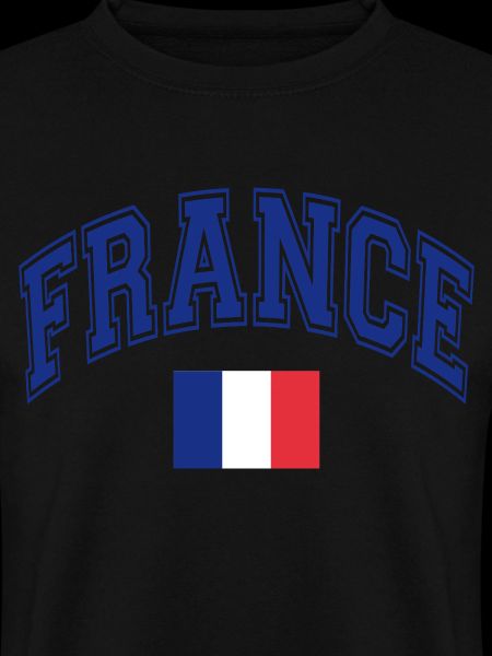 France Flag
