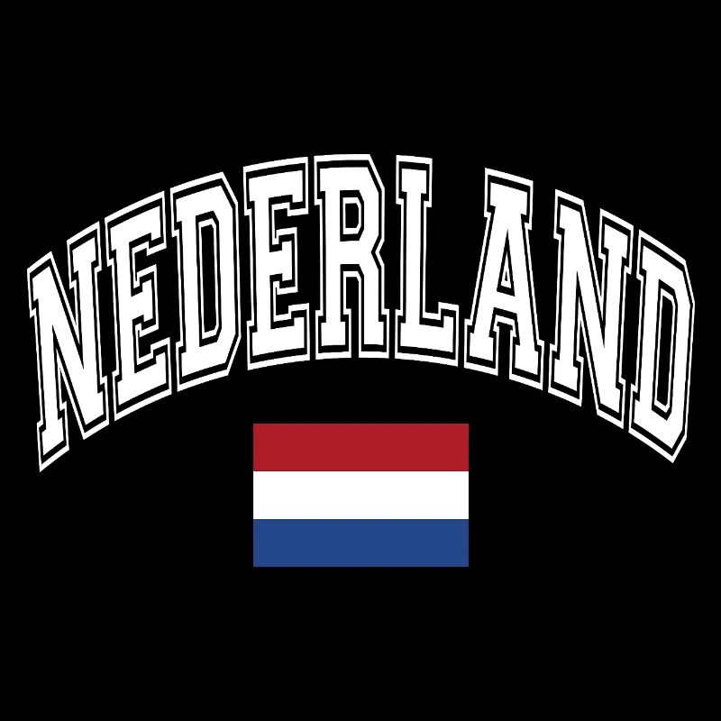 Drapeau néerlandais