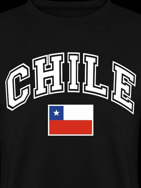 Chile Flag