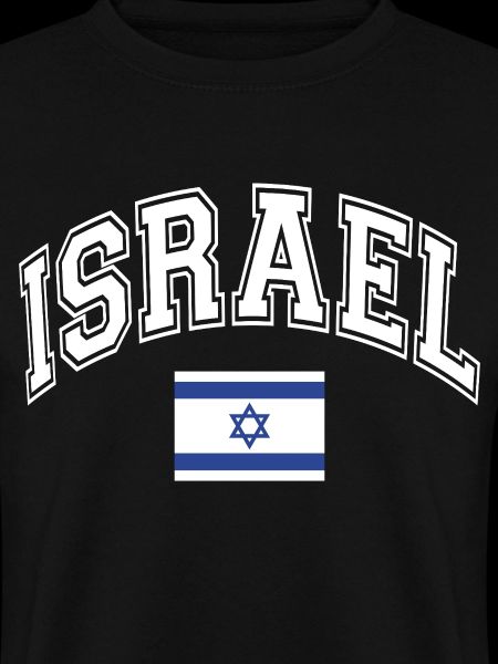 Israel Flagge