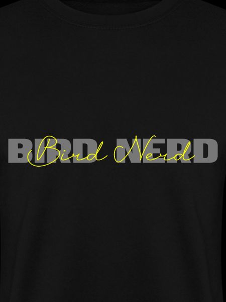 Bird Nerd