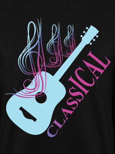 Classical Guitar Music