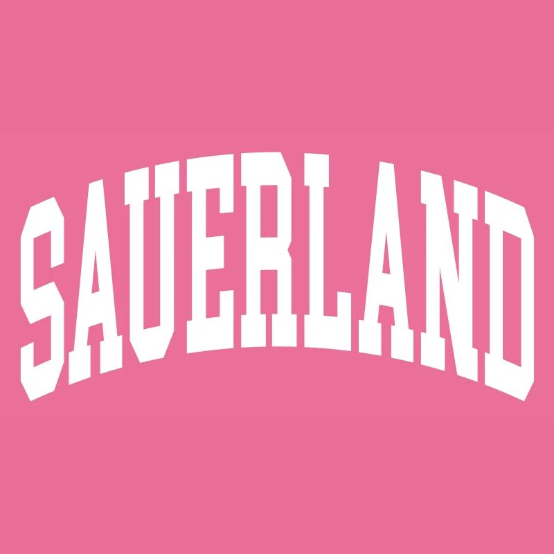 Sauerland