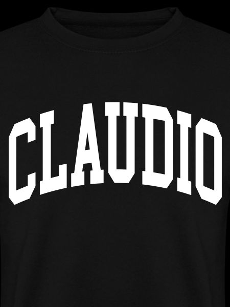 Claudio