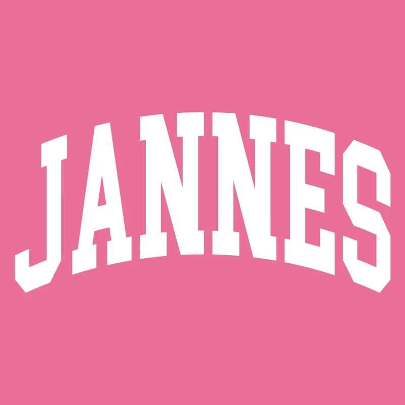 Jannes
