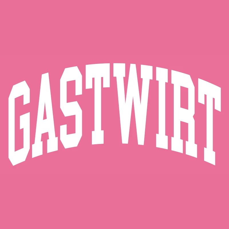 Gastwirt