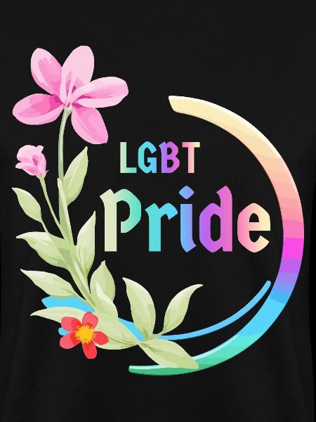 LGBT Stolz