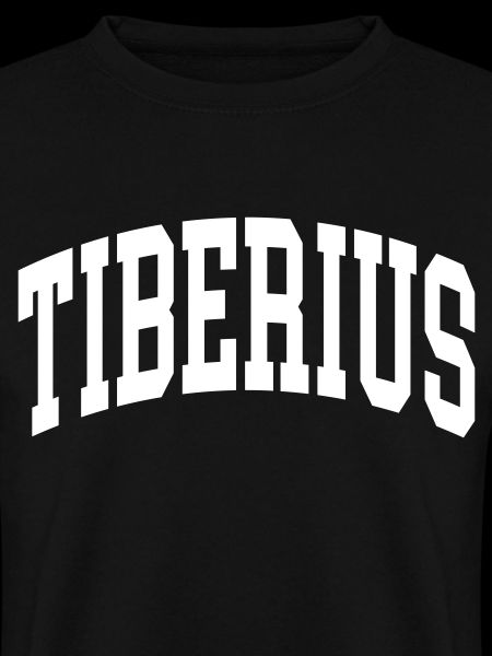 Tiberius