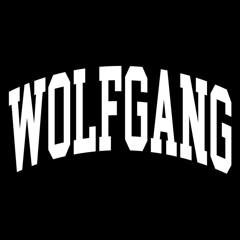 Wolfgang