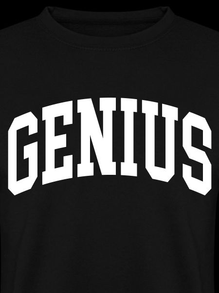 Genius