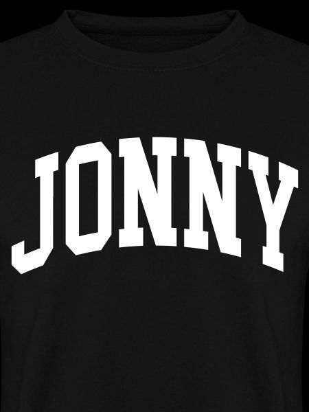 Jonny