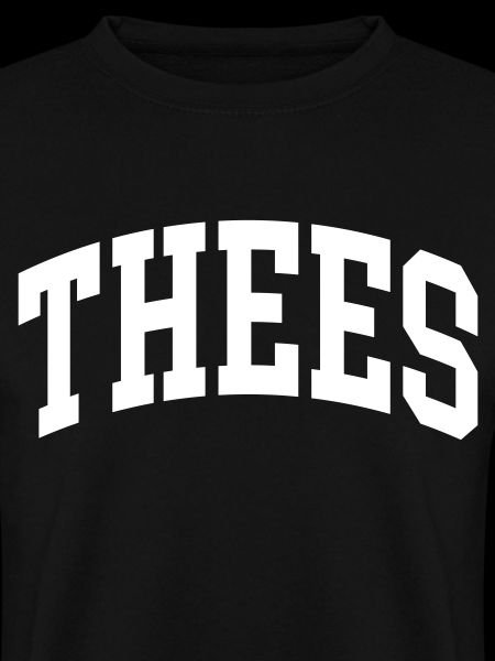 Thees