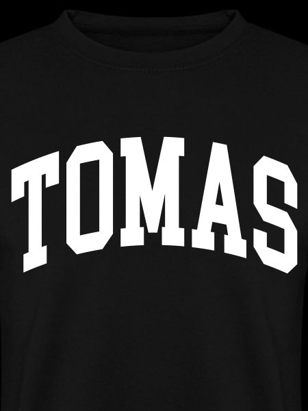Tomas