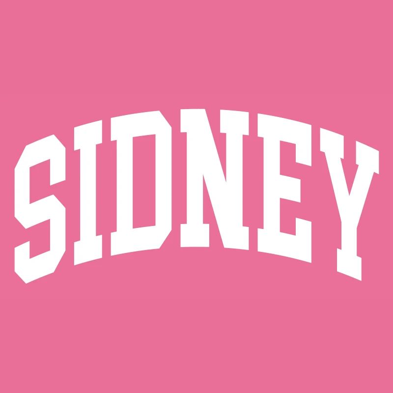 Sidney