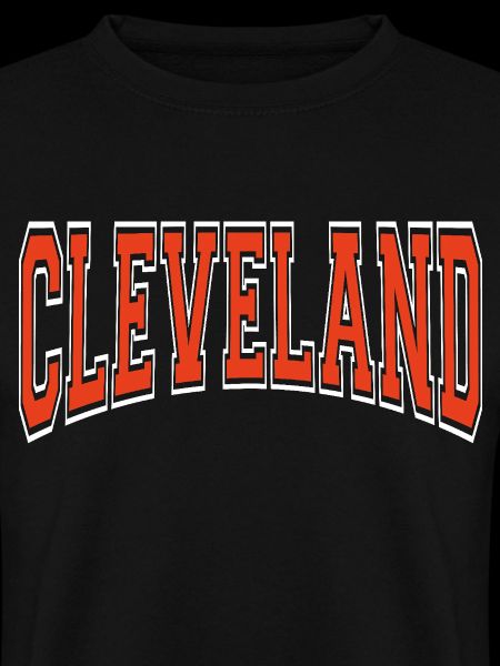 Cleveland