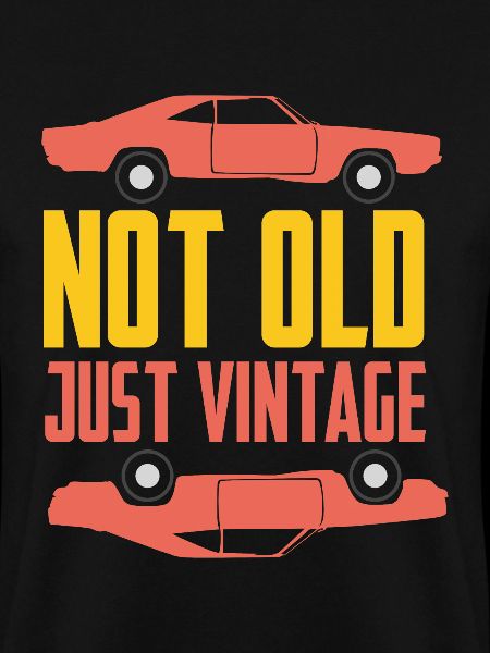 Oldtimer