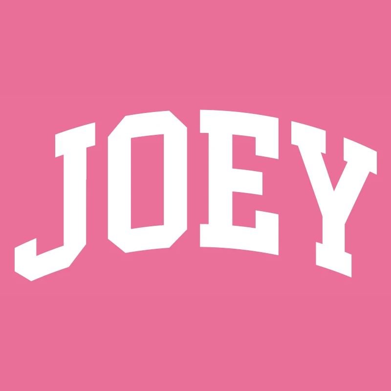 Joey