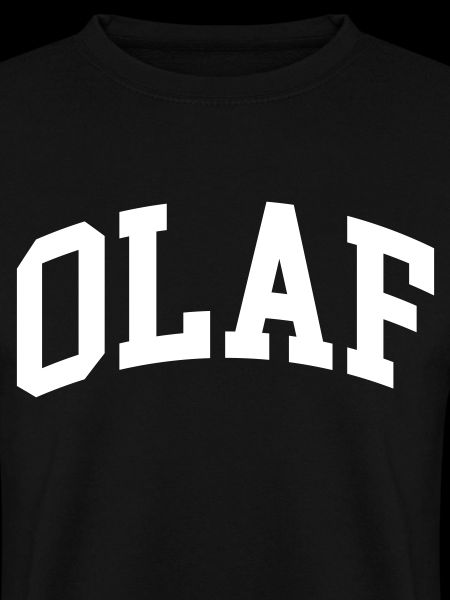 Olaf