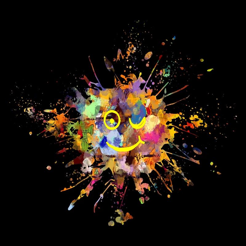 couleur taches